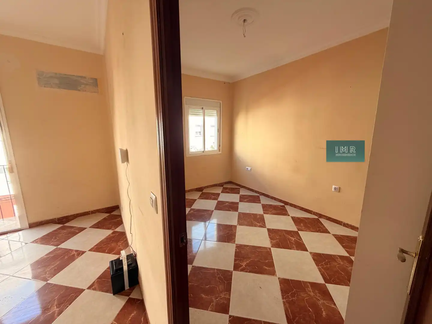 Habitación de Piso en venta en Sevilla con Balcón
