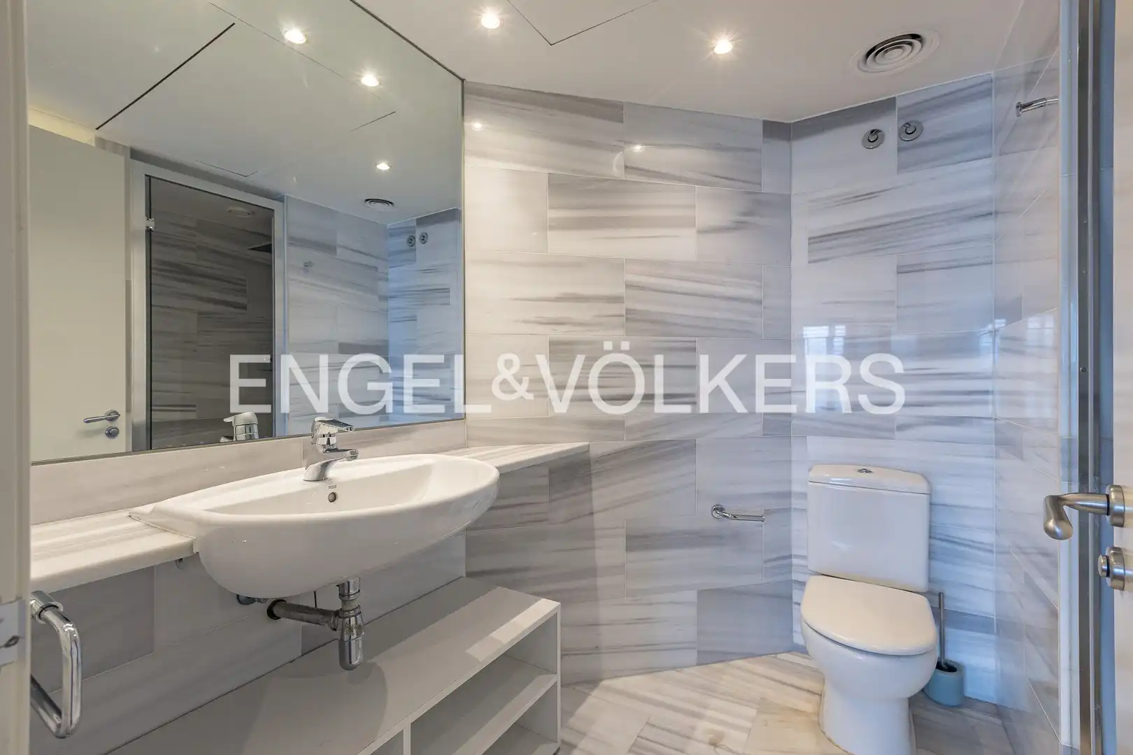 Appartamento con piscina in vendita a Sant Martí, imagen 27