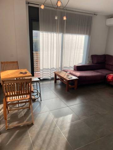 Piso en Alquiler en Plaça Constitució, 1 en Palau-saverdera