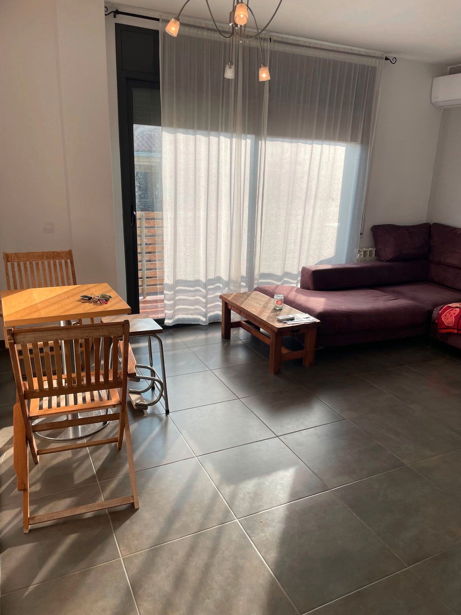 Pis de lloguer a Plaça Constitució, 1, Palau-saverdera