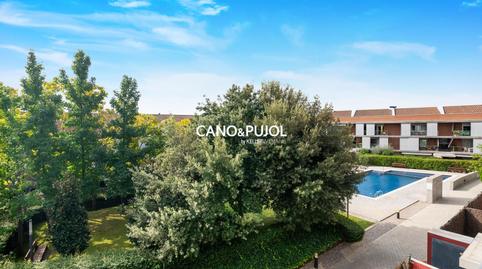 Photo 2 of Attic for sale in Mira-sol, Sant Cugat del Vallès