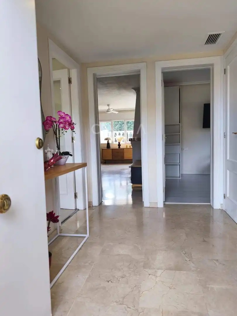 Houses for sale in L'Alfàs del Pi  with Heating, Private garden and Terrace