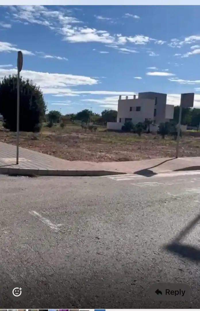 Terrain résidentiel à vendre à Moncófar Pueblo, imagen 12