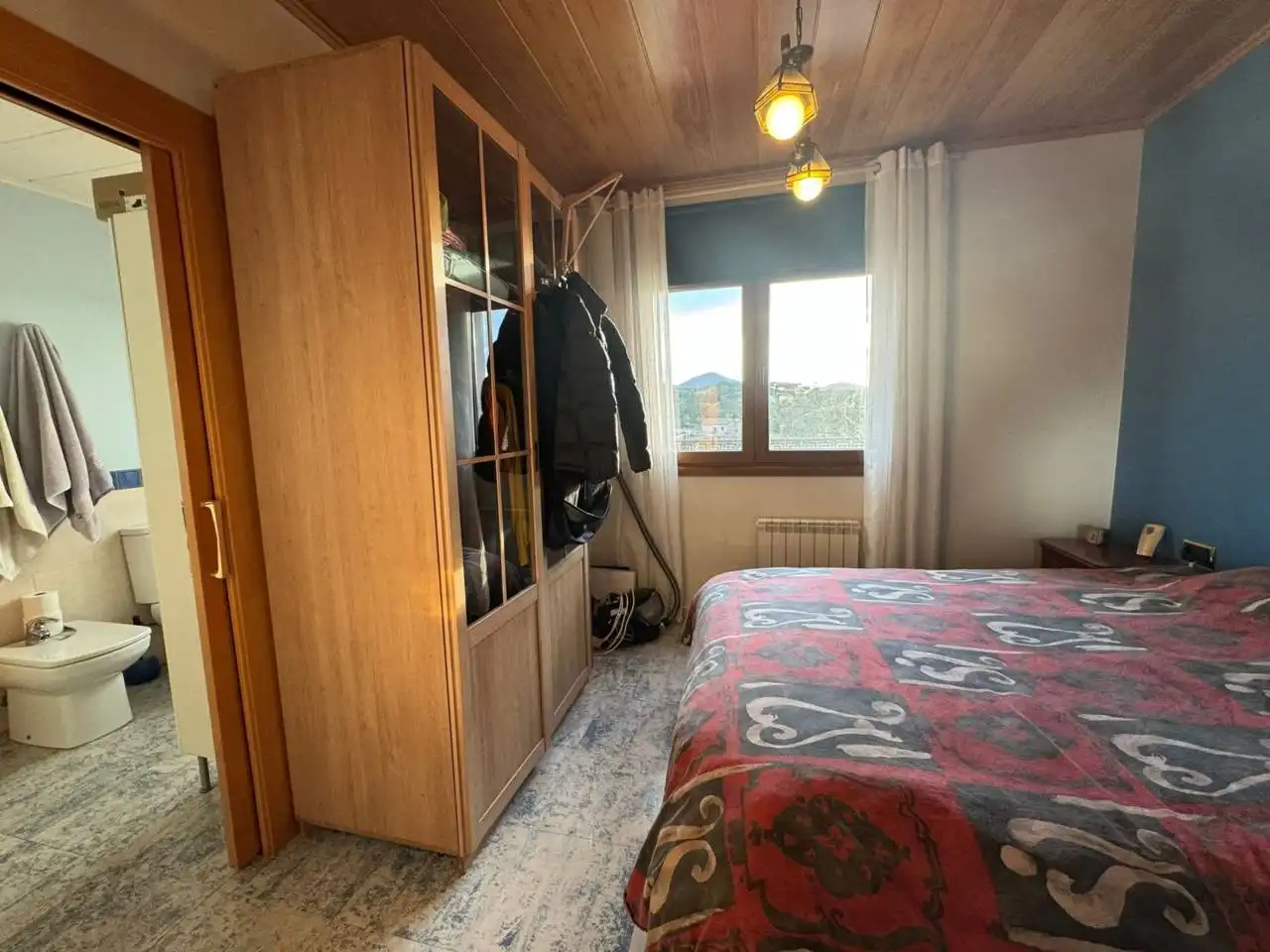 Casa con giardino in vendita a Vilanova del Vallès, imagen 21