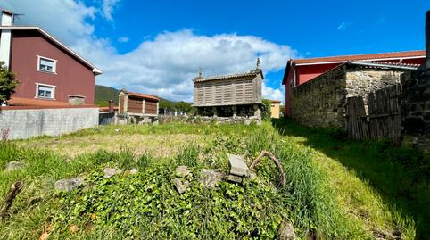 Foto 2 de Finca rústica en venda a Busto, 23, Catoira, Pontevedra