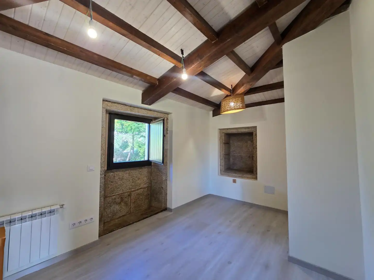 Casa o chalet en venta en Paderne con Calefacción y Balcón