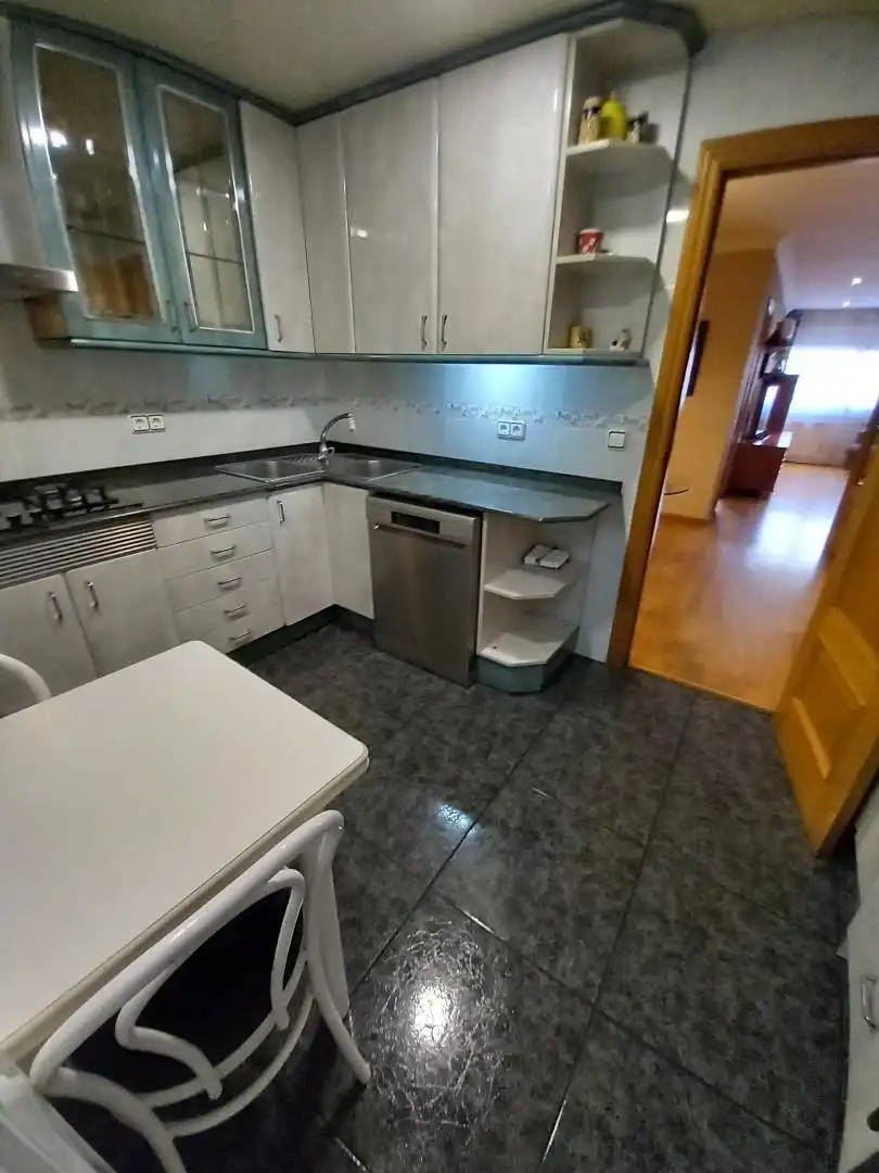 Piso con ascensor en venta en Carrer SANTUARI, imagen 9