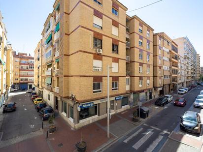 Flat for sale in Avenida RODRIGUEZ ACOSTA, Motril  ciudad