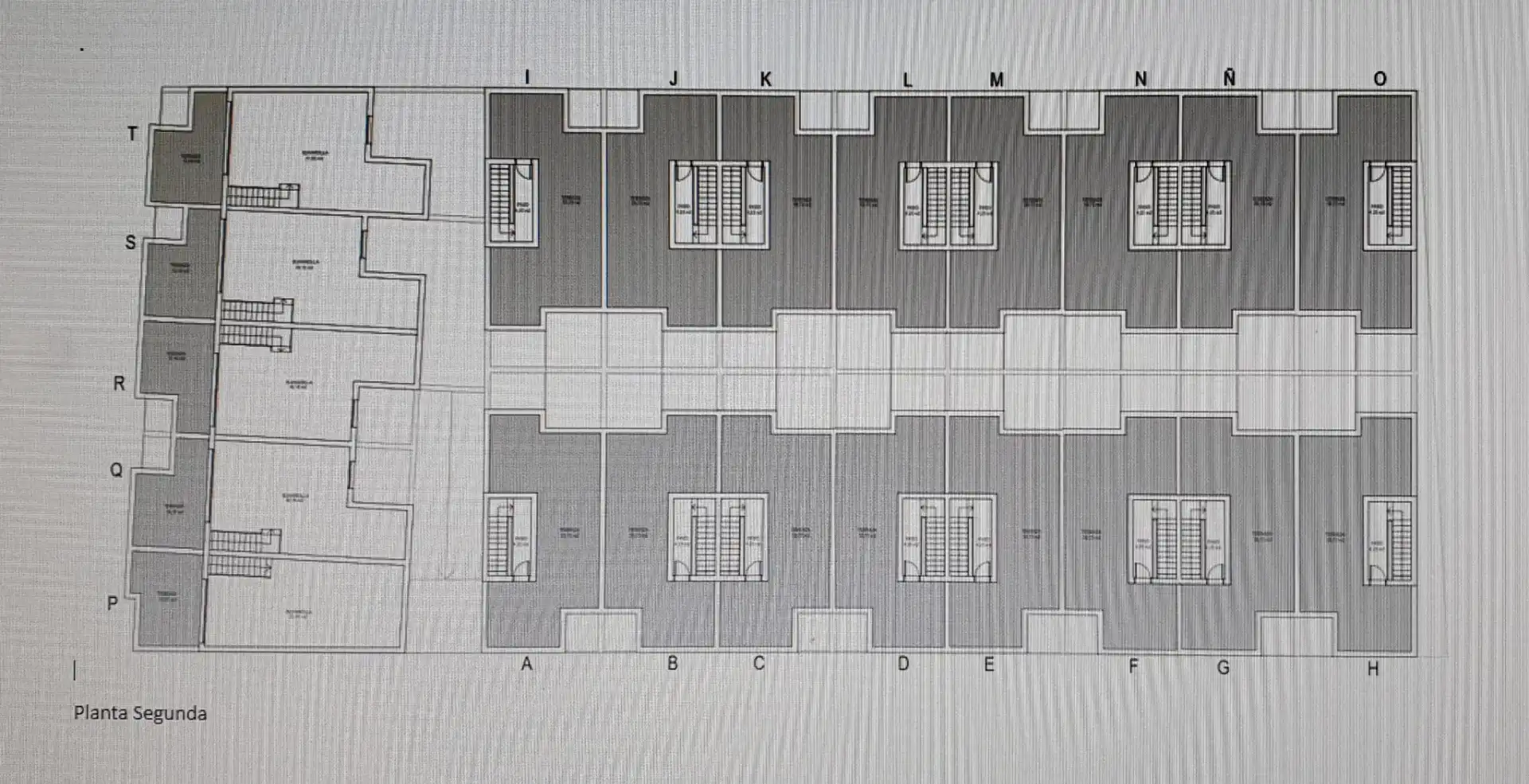 Terreny residencial en venda a Avenida de Santa Catalina 63, imagen 13