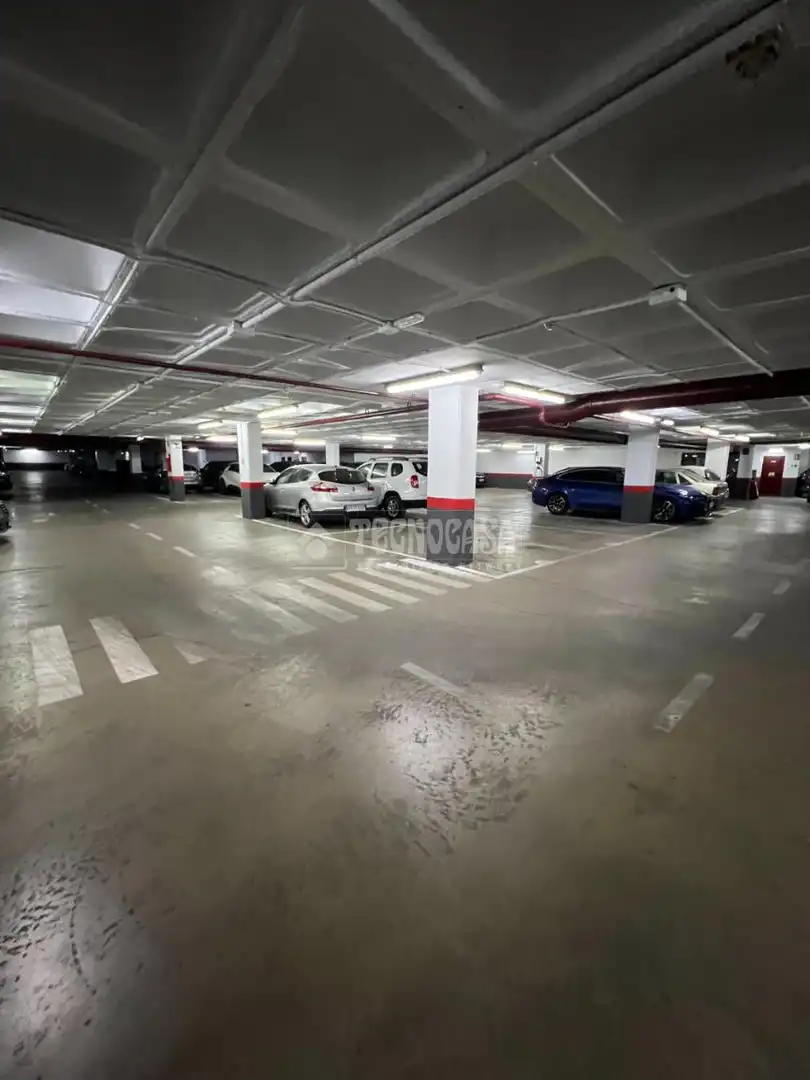 Einzelparkplatz zum Verkauf in Latina, imagen 19