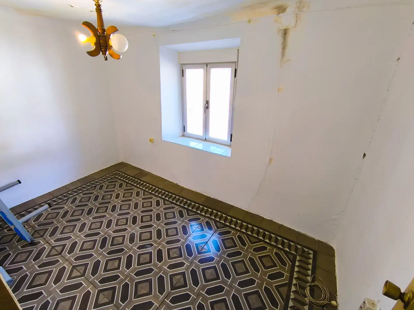 Casa o xalet en venda a Calle Puerta Hondón, 19, Monzón de Campos