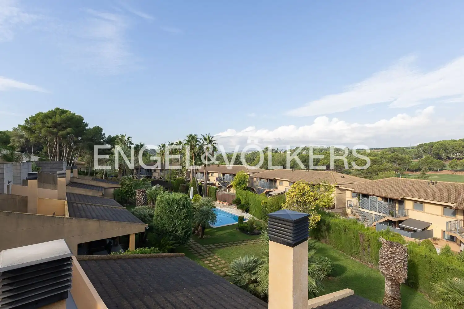 House with pool to rent in Calle 20, imagen 66