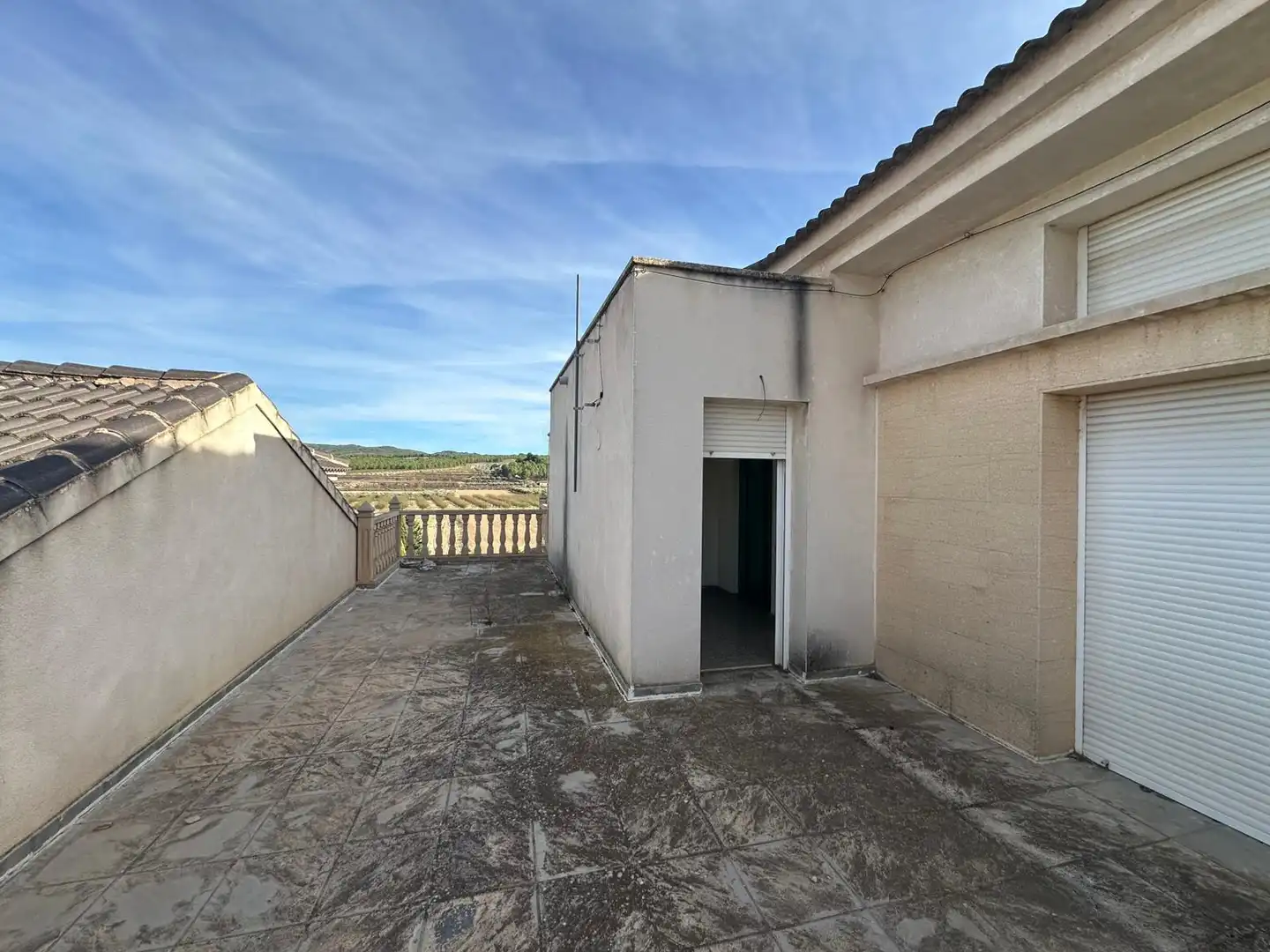Casa a schiera in vendita a Carretera de Lorca, imagen 28