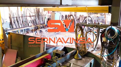 Photo 4 of Industrial buildings for sale in Sud - Zona Industrial, Barcelona