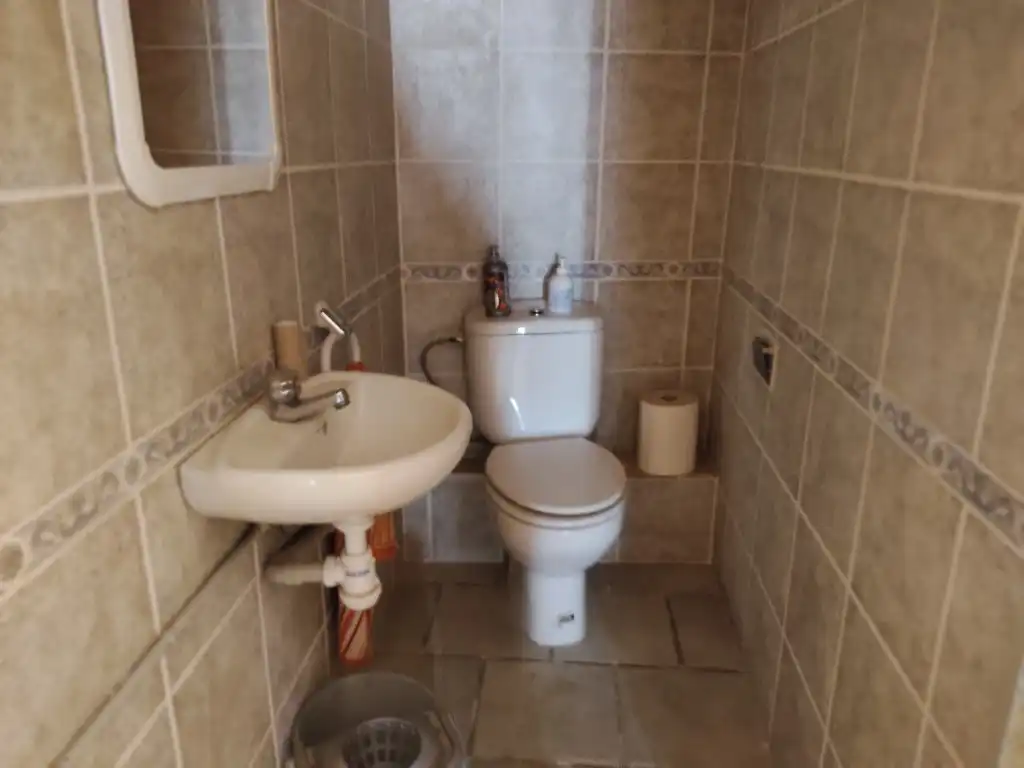 Bathroom of Houses for sale in Casserres