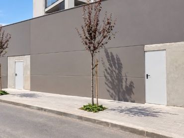 Local comercial de lloguer a Joaquim Gonzalez I Caturla