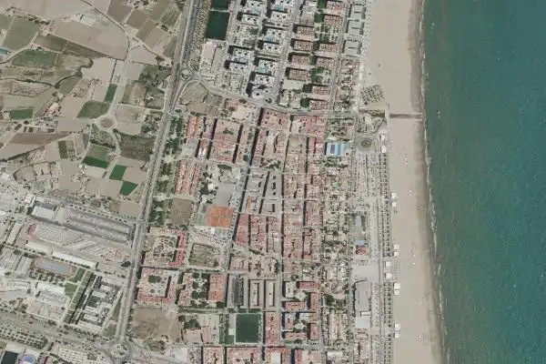 Piso en venta en Poblats Marítims, imagen 6