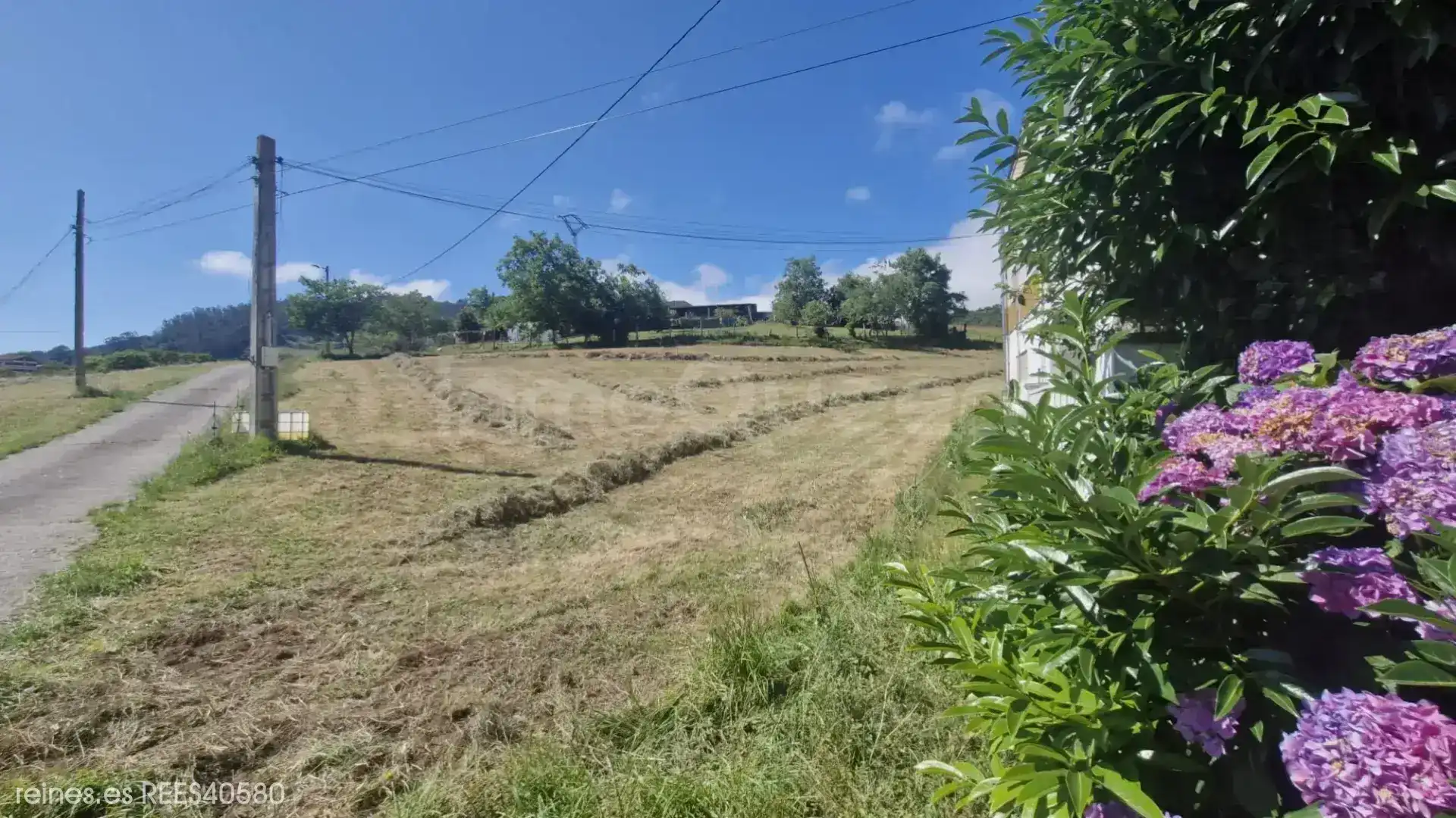Terreno residencial en venta en N/A