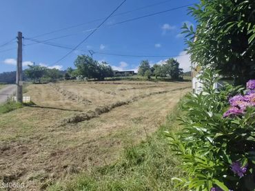 Terreno residencial en venta en N/A