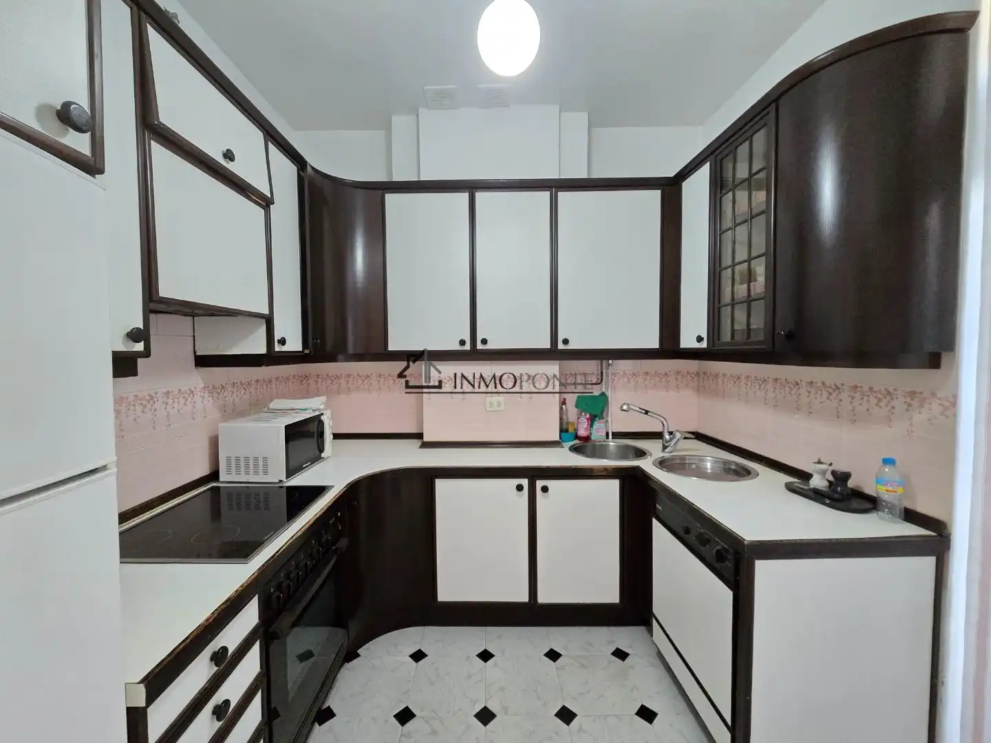 Pis amb ascensor en venda a A Estrada, imagen 31