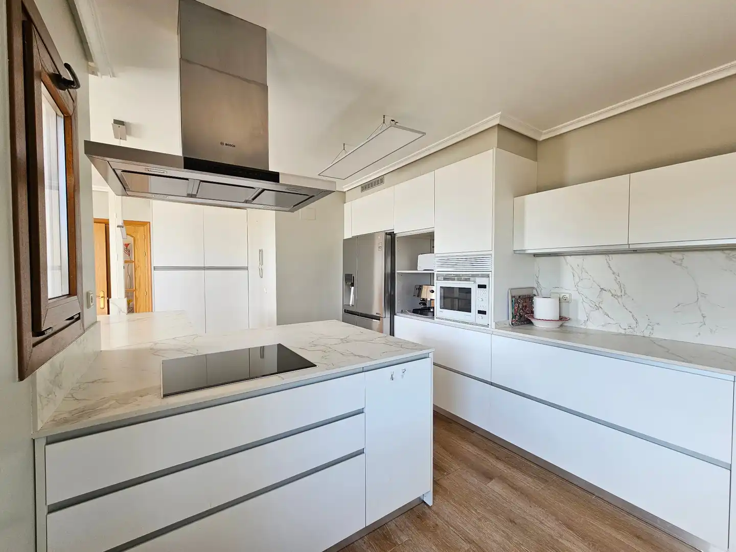 Chalet con jardín en venta en Etxabarri Ibiña Entitatea, imagen 21