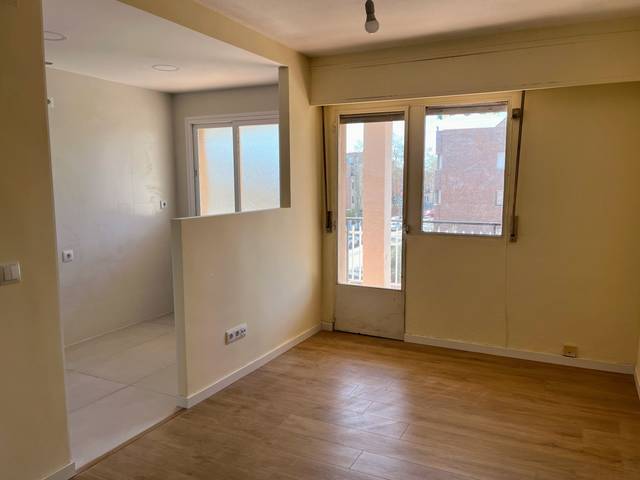 Piso en Venta en Calle del Marqués de Pico Velasco en Concepción