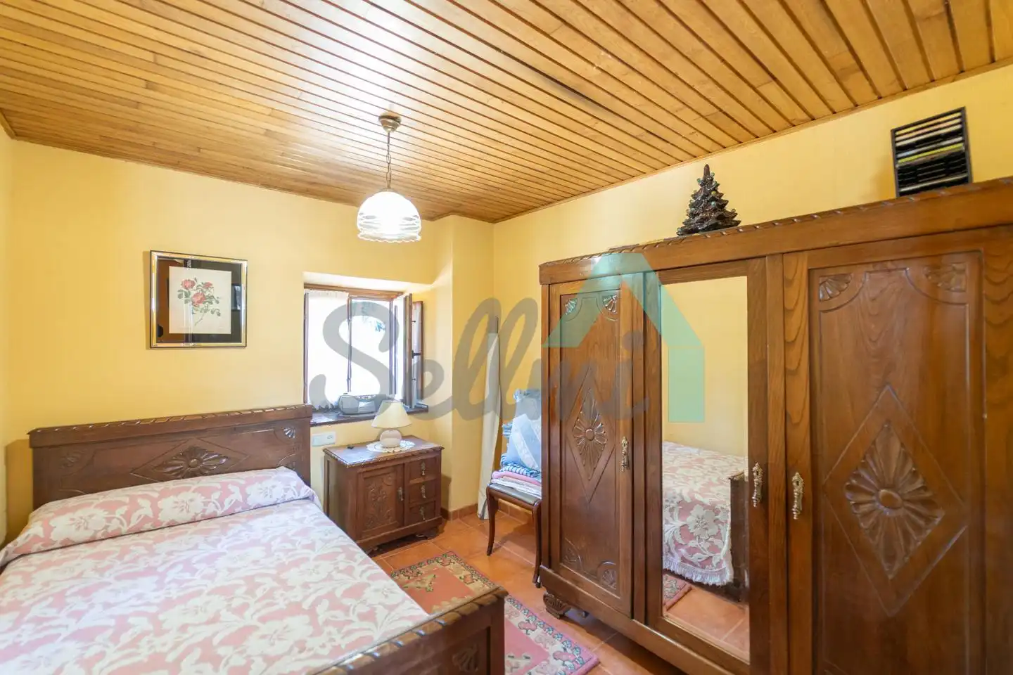 Casa o xalet en venda a Villamar de Abajo, Salas