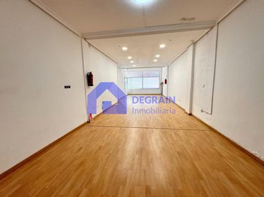 Business premises for sale in Buenavista - El Cristo