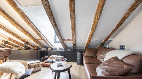Photo 3 of Study to rent in Calle de Moratín, Cortes - Huertas,  Madrid Capital