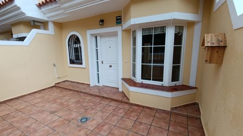 Foto 3 de Casa o chalet en venta en Urbanización Sitio de Calahonda, 7, Calahonda, Mijas