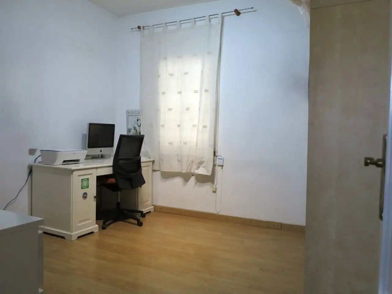 Piso con terraza en venta en Avenida Cornellà, imagen 16