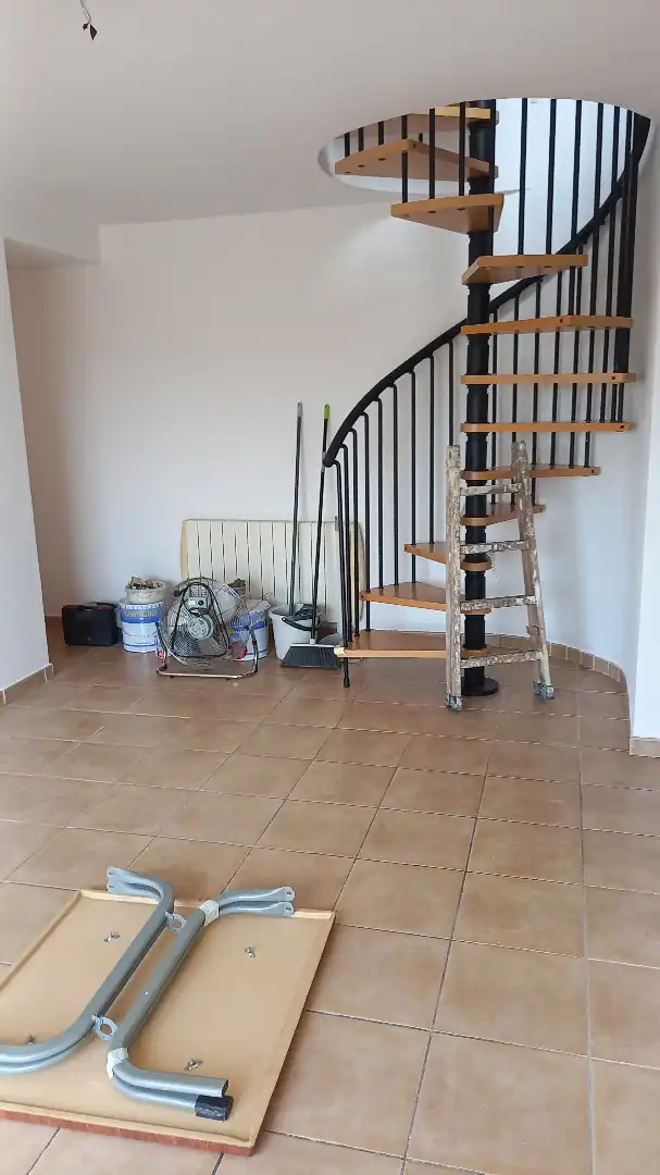 Maisonette zur Miete in Castellví de la Marca