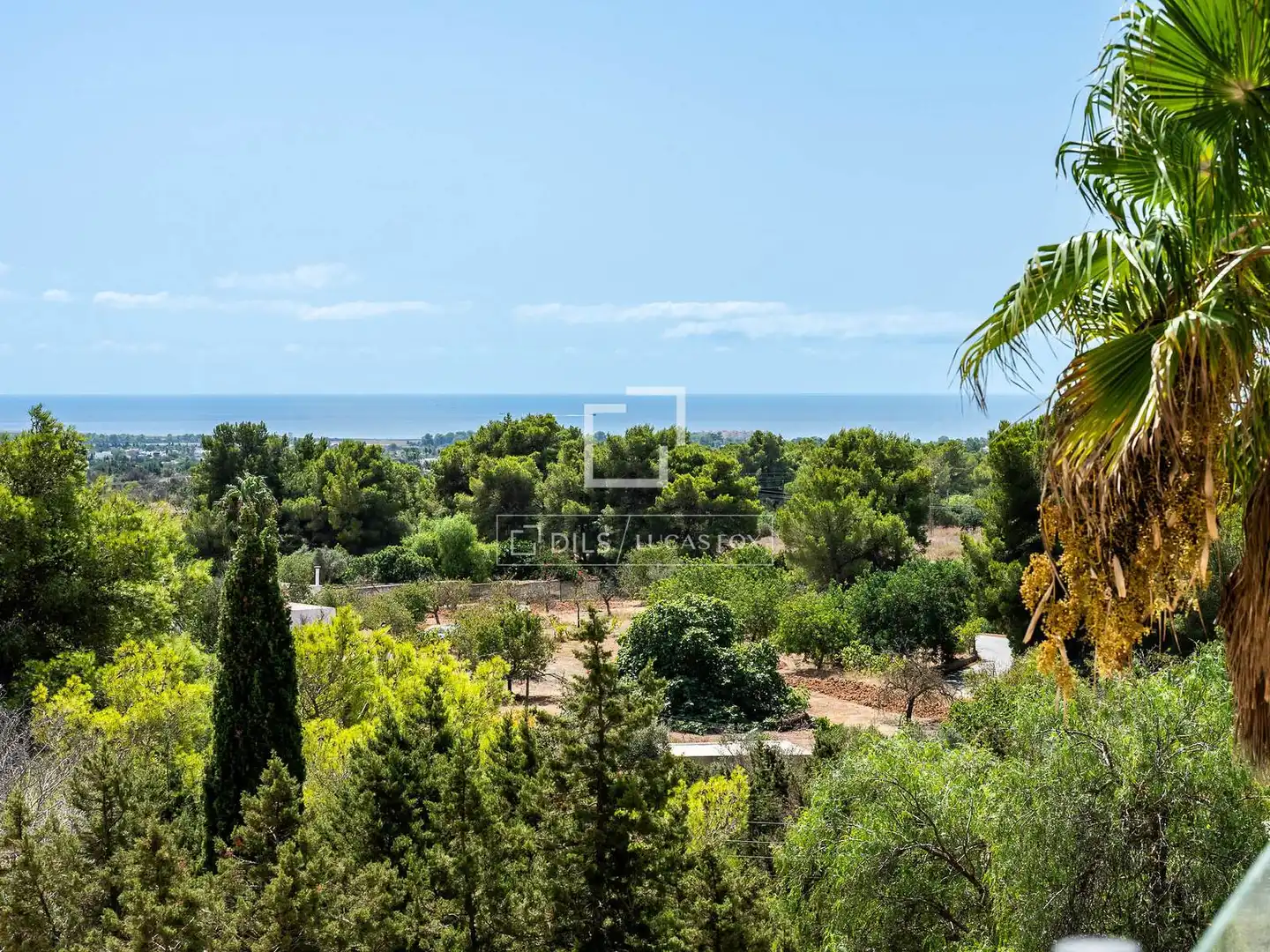 Villa con terrazza in vendita a Sant Jordi de Ses Salines-Sant Francesc, imagen 46