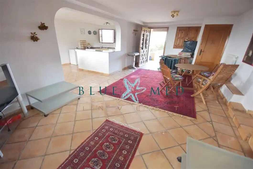 Houses for sale in Lorca  with Private garden, Terrace and Storage room