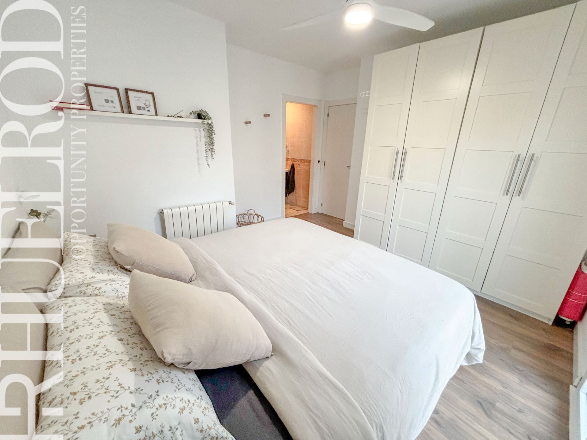 Flat for sale in Carrer d'Ardales, 59, Els Pavos