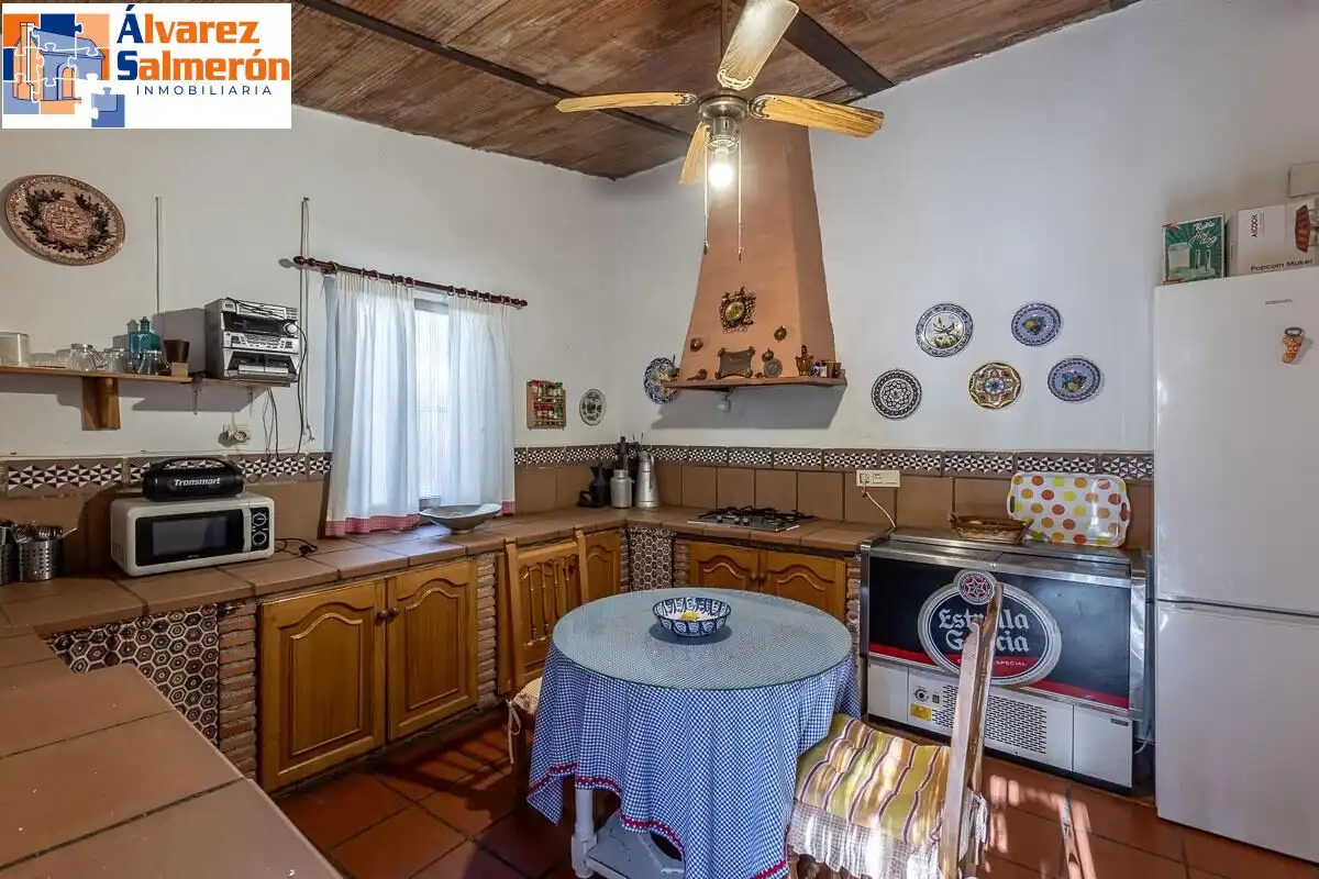 Detached house with pool for sale in Residencial Triana - Barrio Alto, imagen 43
