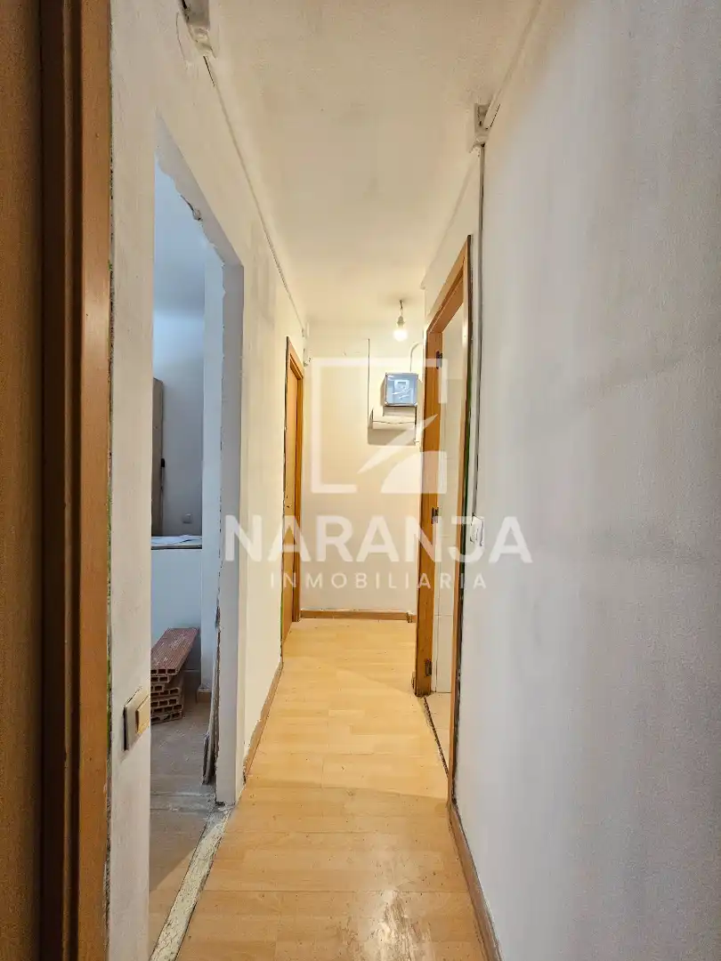 Piso en venta en Barcelona con Balcón