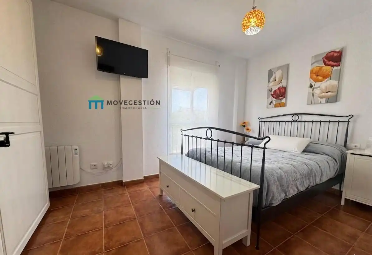 House with terrace for sale in Benaocaz, imagen 7