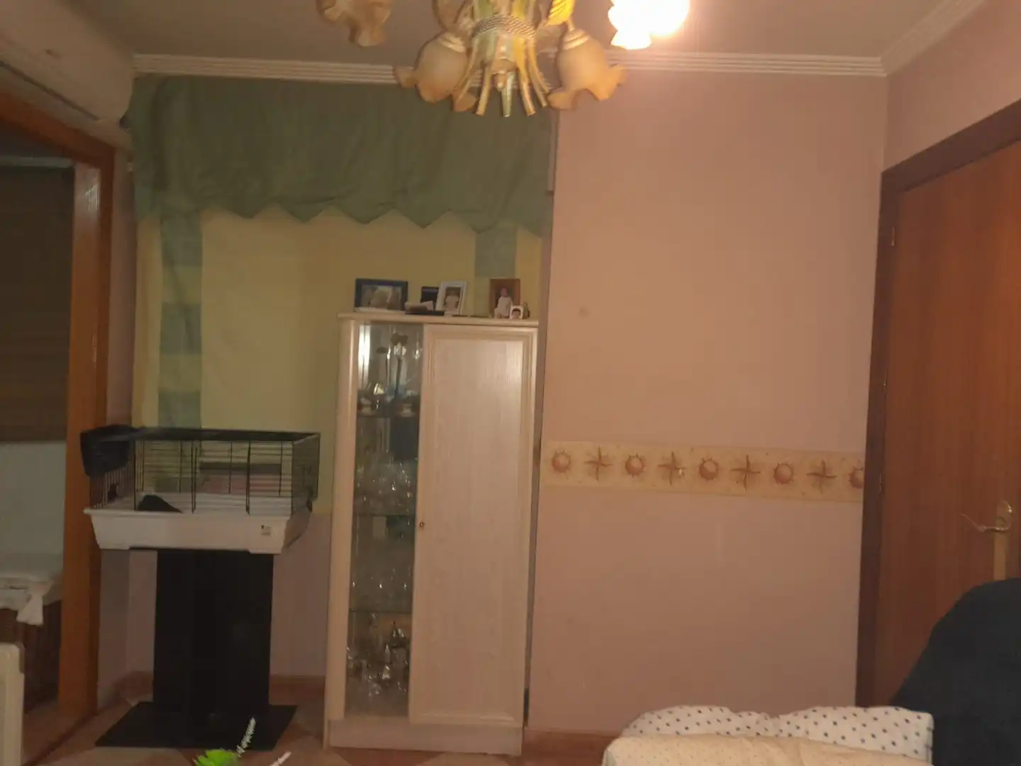 Habitación de Ático en venta en San Vicente del Raspeig / Sant Vicent del Raspeig con Aire acondicionado, Calefacción y Amueblado
