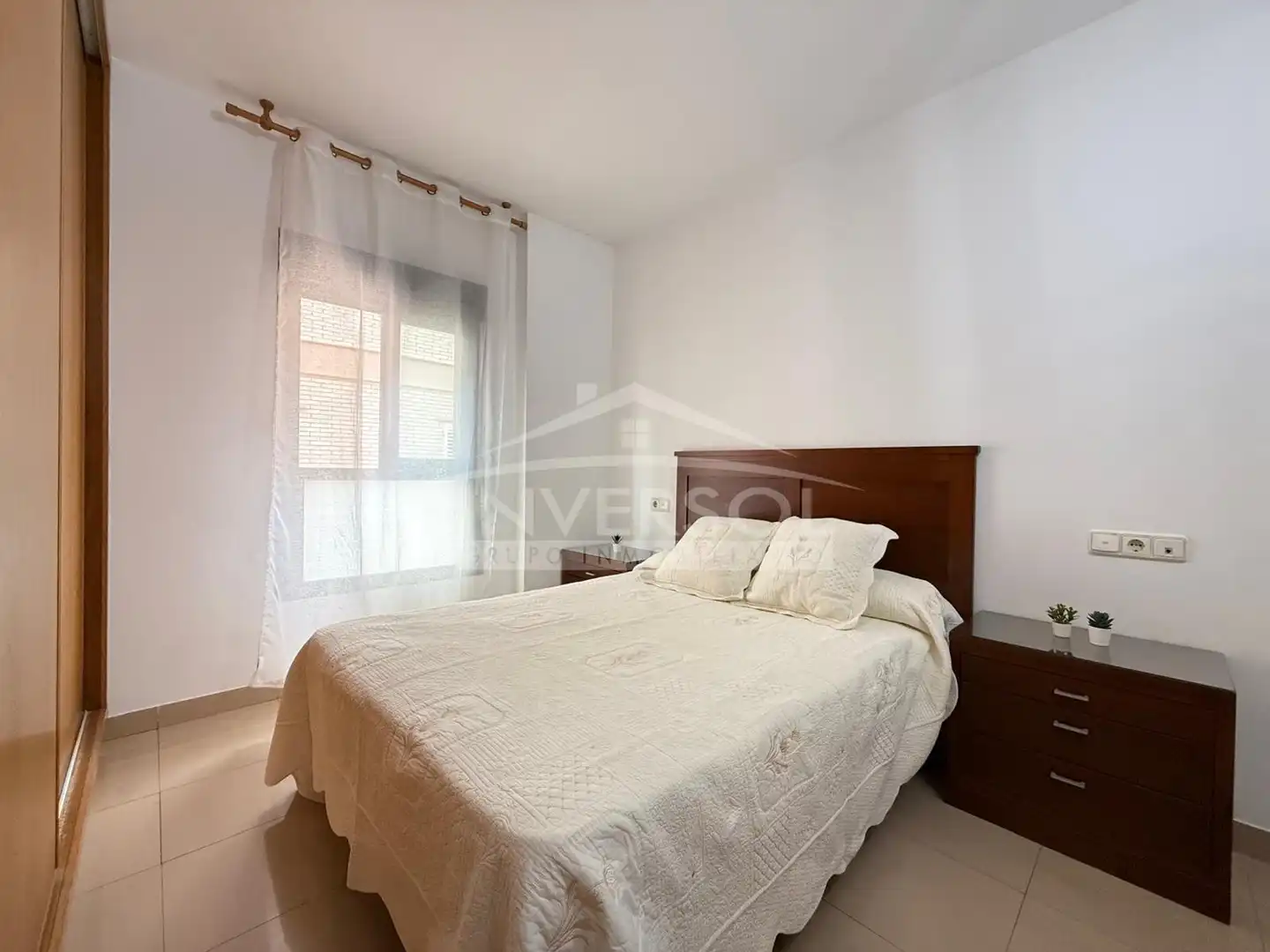 Habitación de Piso en venta en El Ejido con Amueblado