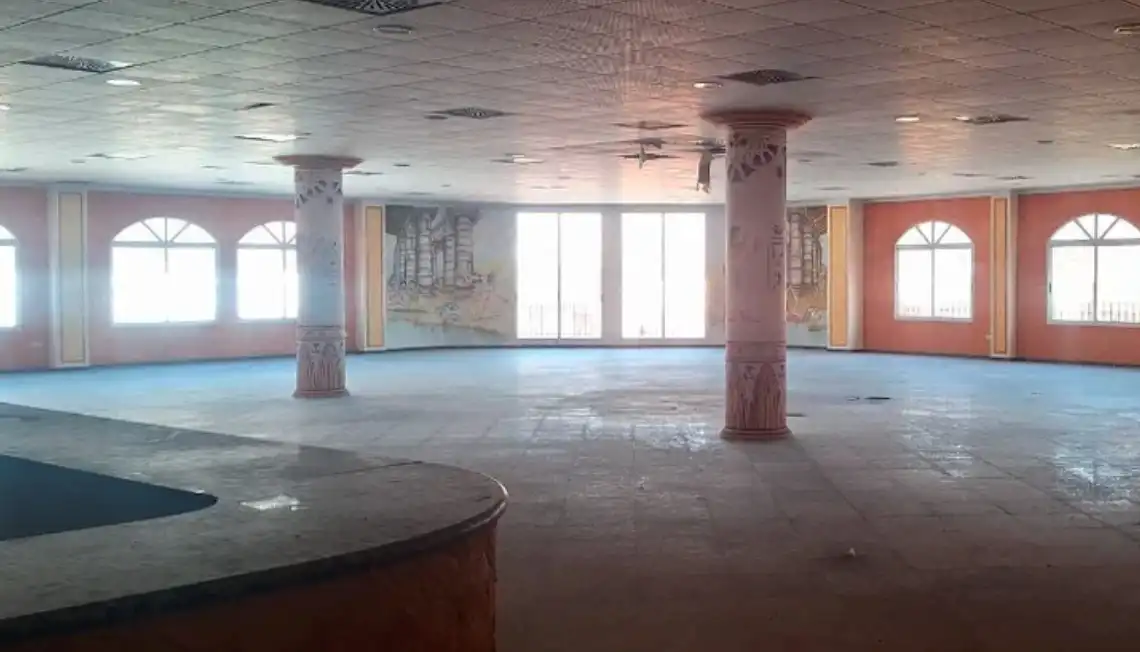 Sonstige zum Verkauf in Castelló de Rugat, imagen 6