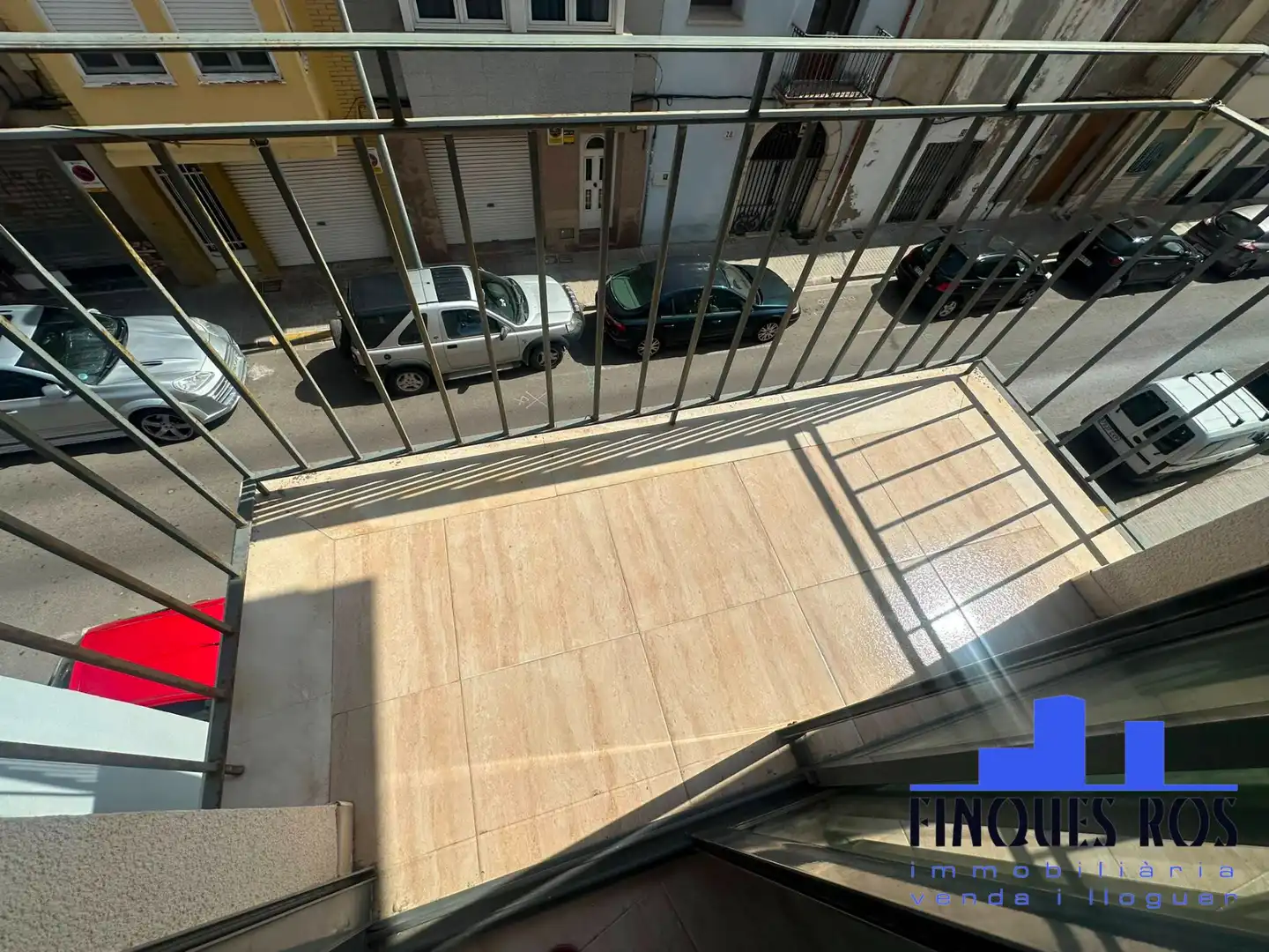 Terraza de Piso en venta en Vinaròs
