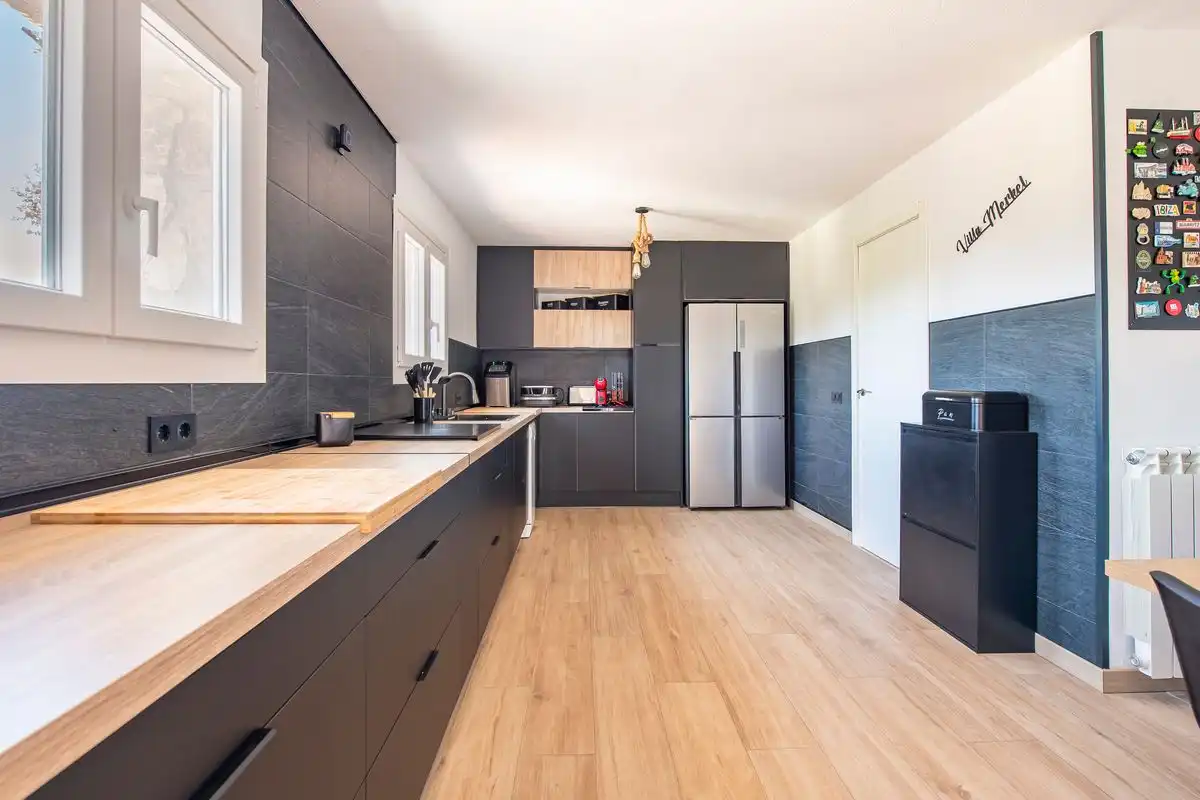 Villa mit Terrasse zum Verkauf in Cerro Alarcón, imagen 12