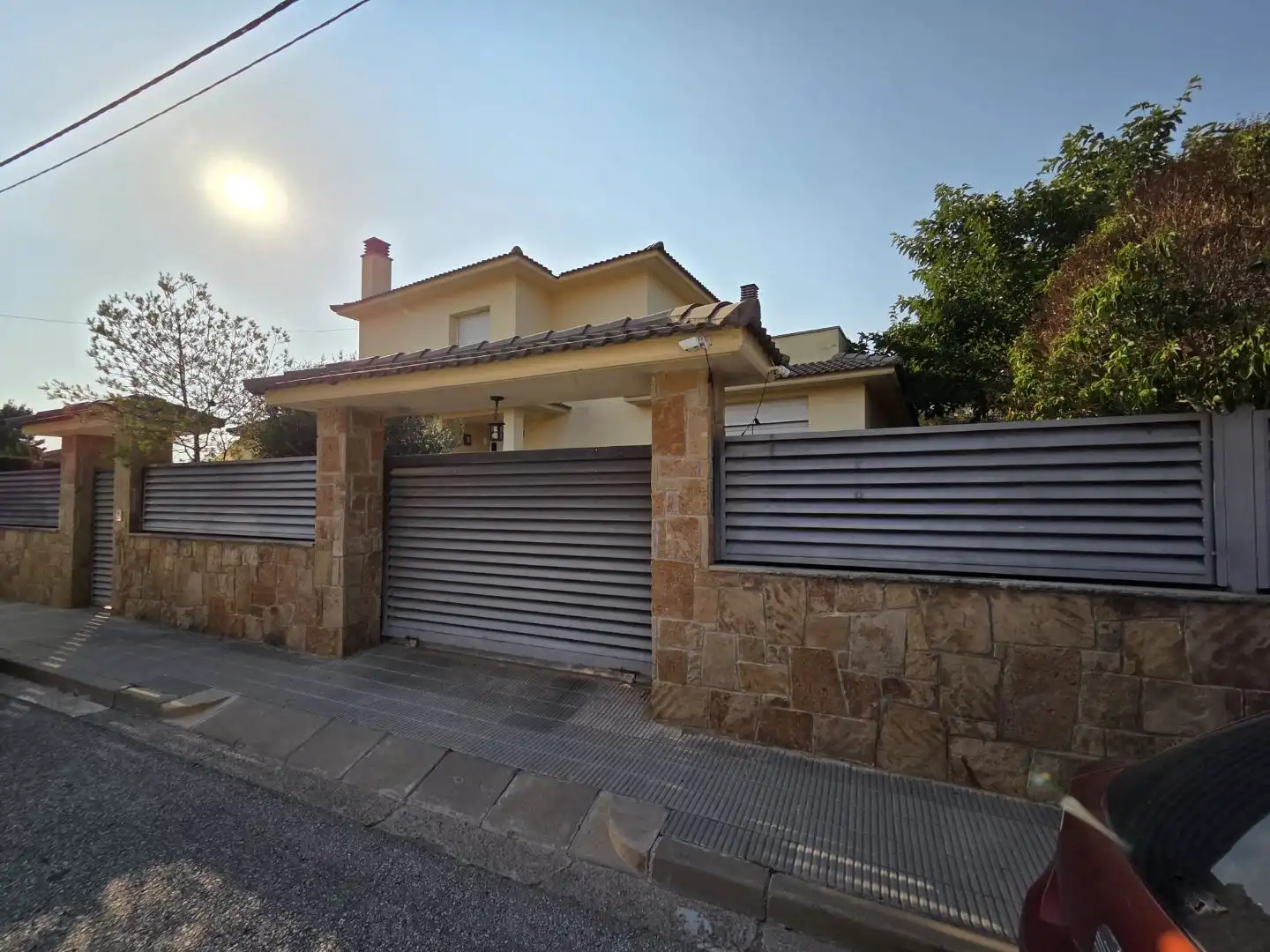 Villa con piscina in vendita a Carrer de Xaloc 10, imagen 7