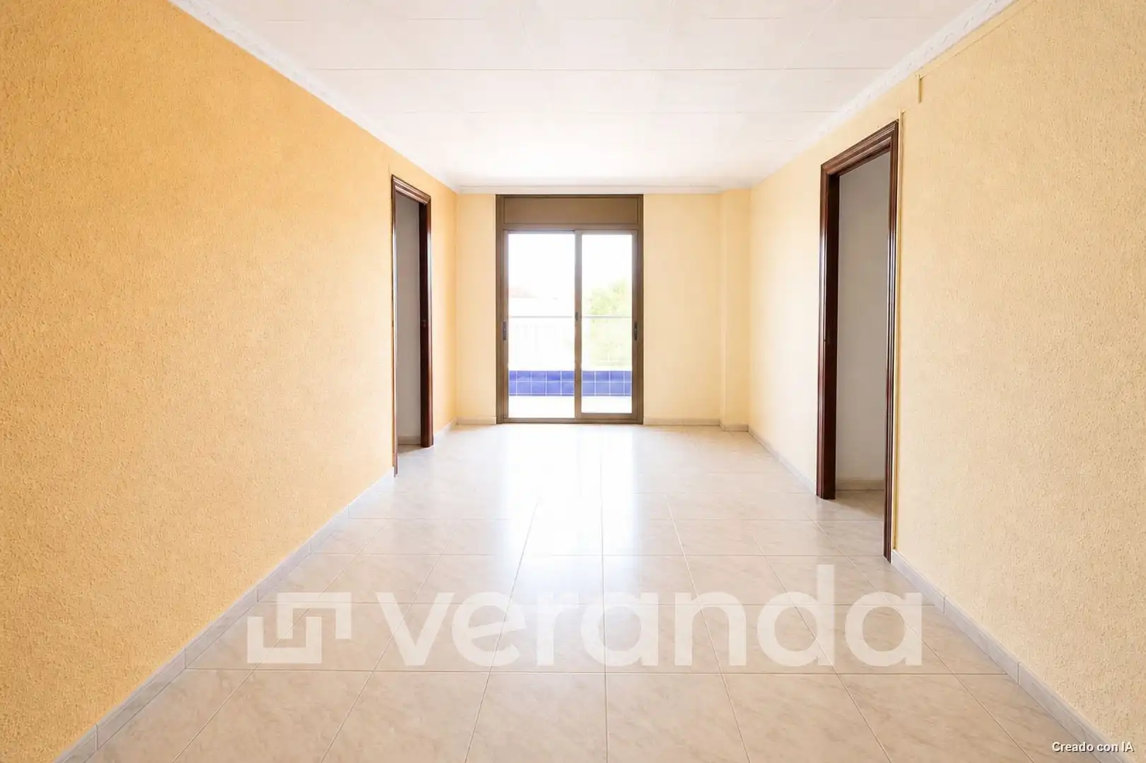 Attic for sale in Ripollet  with Heating, Terrace and TV