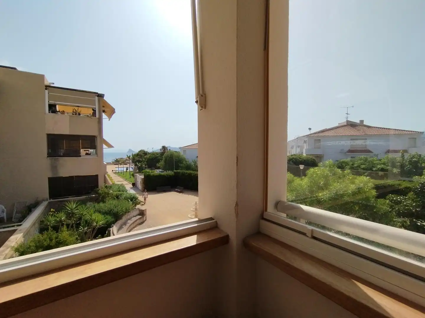 Terrassa de Pis en venda en Águilas amb Aire condicionat, Calefacció i Jardí privat