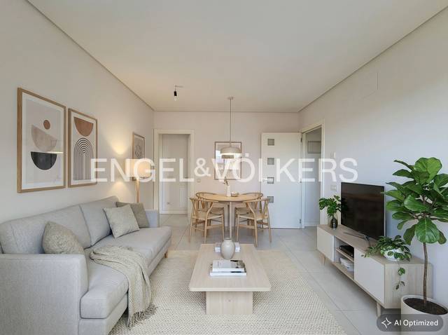 Piso en Venta en Sanchinarro