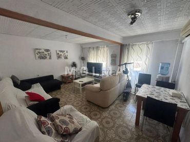 Flat with balcony for sale in Poble Nou