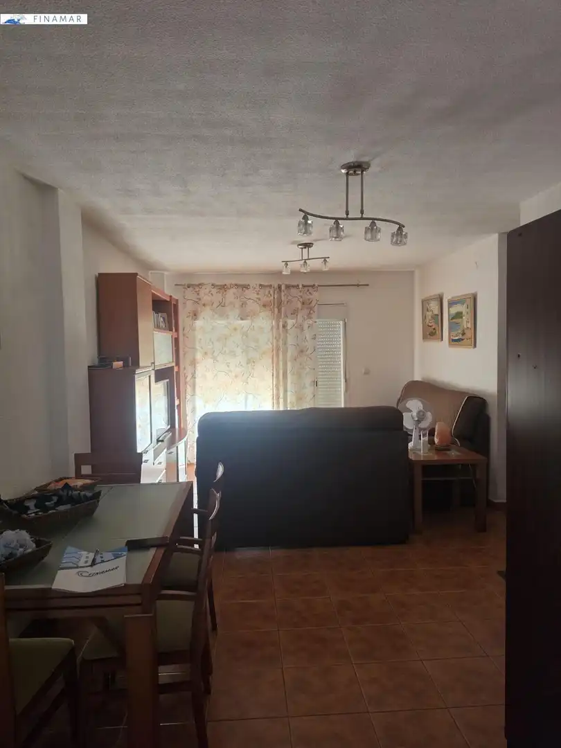 Flat with lift for sale in La Reconquista - El Rosario, imagen 8