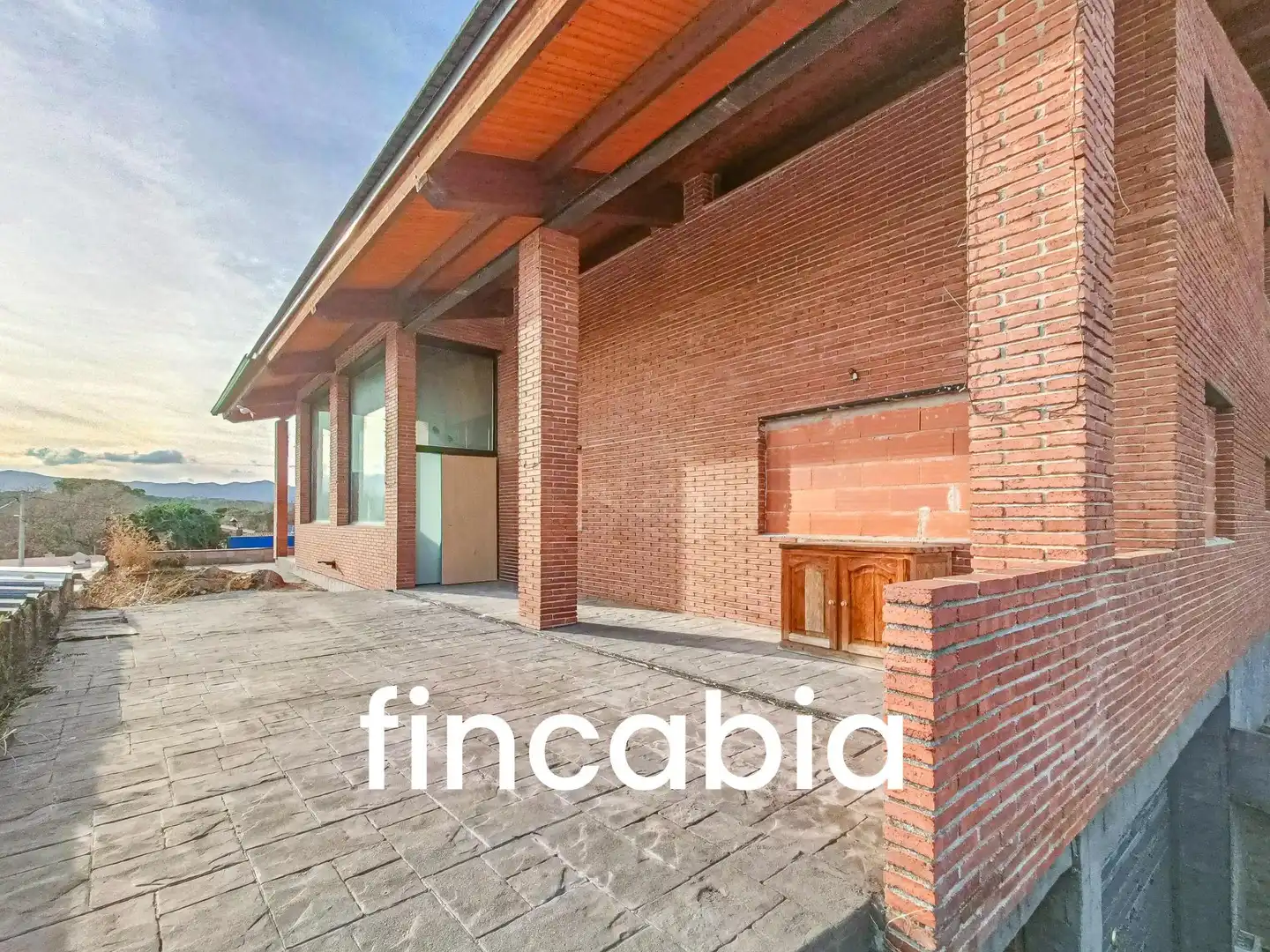 Casa con piscina en venta en Carrer de la Gavina 5, imagen 4